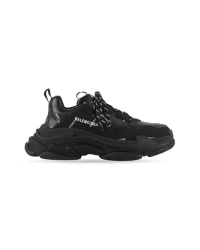Balenciaga Triple S Sneakers for Men - Up to 44% off | Lyst