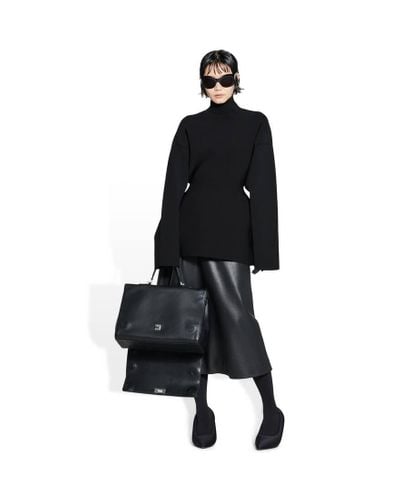 Balenciaga Turtlenecks for Women | Online Sale up to 70% off | Lyst
