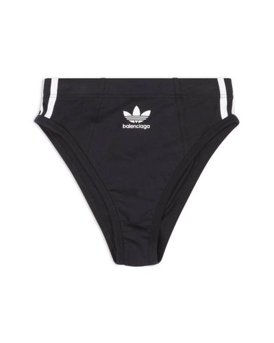 Balenciaga / Adidas Panty - Black
