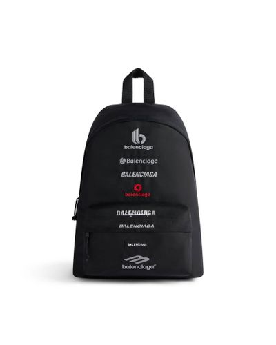Balenciaga Backpacks for Men | Online Sale up to 35% off | Lyst