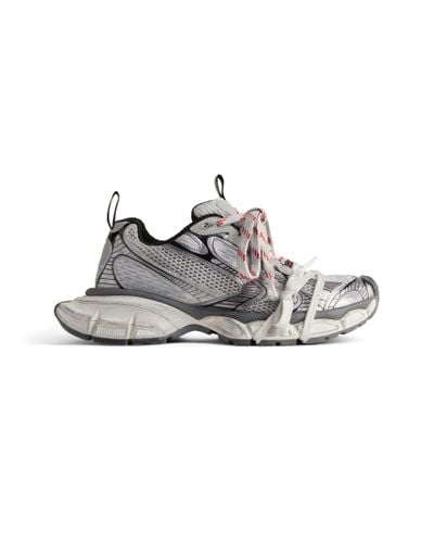 Balenciaga 3xl Sneaker - Gray