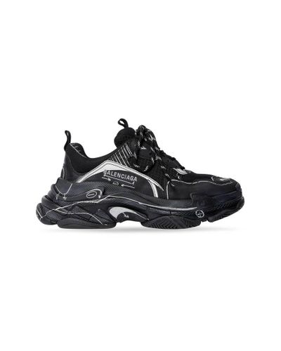 Balenciaga Triple Sneakers for Up to 52% off | Lyst