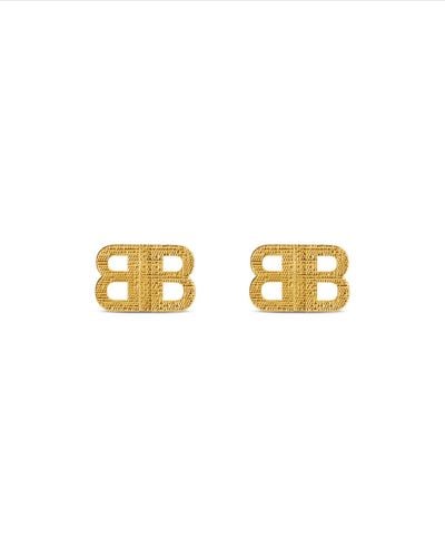 Balenciaga Earrings and ear cuffs for Women | Online Sale up to 30% off |  Lyst