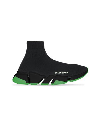 Balenciaga Speed Sneakers for Men - Up to 50% off | Lyst