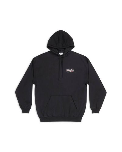 Balenciaga Hoodies for Women | Online Sale up to 45% off | Lyst Canada