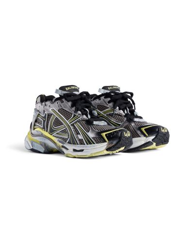 Balenciaga Runner Sneakers - Multicolour