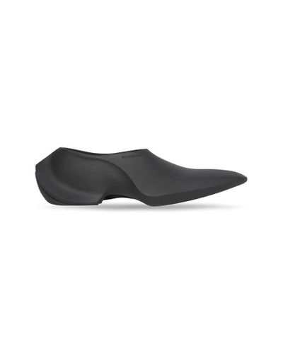 Balenciaga Zapato space - Negro