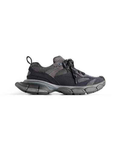 Balenciaga Sneaker 3xl - Nero