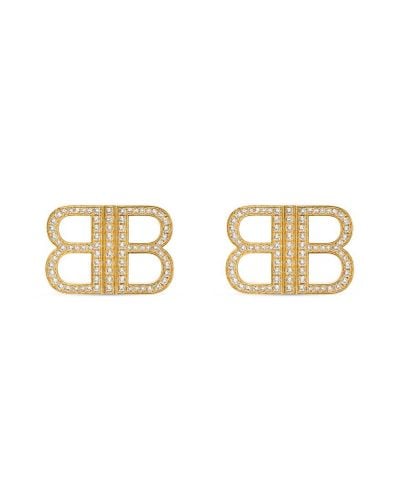 Globus Recollection håndvask Balenciaga Earrings and ear cuffs for Women | Online Sale up to 60% off |  Lyst
