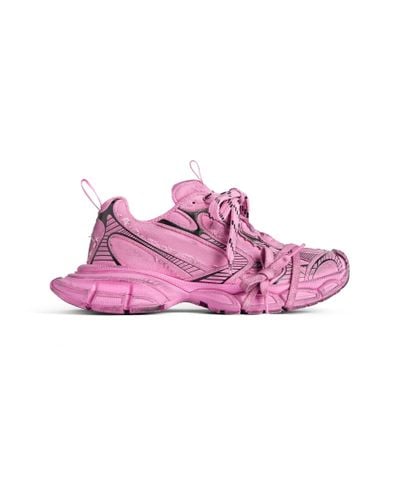 Balenciaga 3xl sneaker - Pink