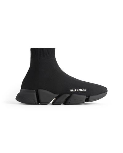 Balenciaga High-top sneakers for Men | Online Sale up to 50% off | Lyst