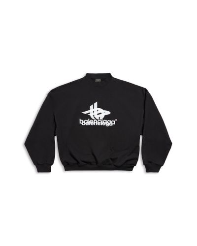 Balenciaga Sweatshirts for Men Online Sale up to 49 off Lyst