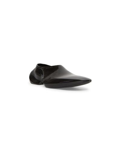 Balenciaga Space Shoe - Black