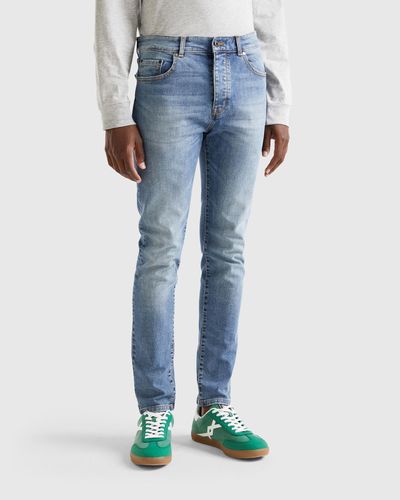 Benetton Jeans for Men | Online Sale up to 50% off | Lyst UK