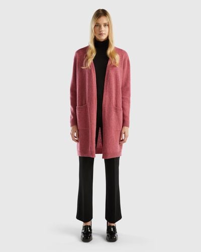 Gilet shetland femme sales