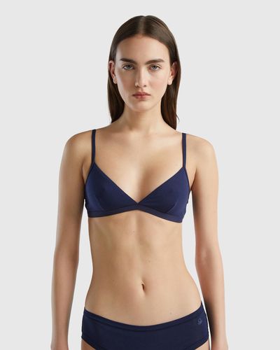 Benetton reggiseni sales