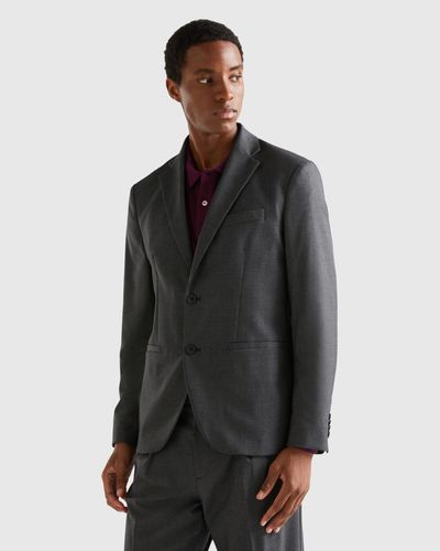 Houndstooth Blazers for Men - Up to 62% off | Lyst UK