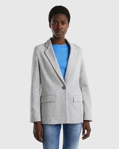 Damen-Jacken von Benetton | Online-Schlussverkauf – Bis zu 20% Rabatt |  Lyst DE