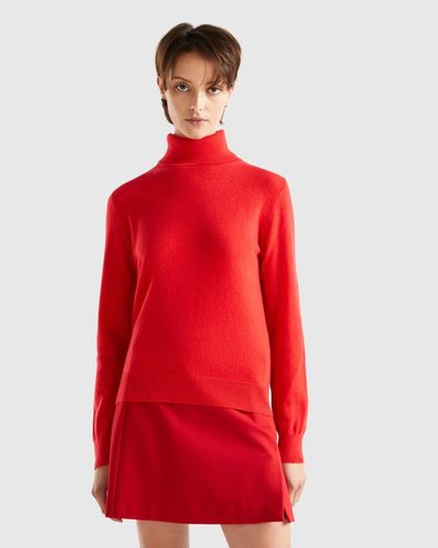 Benetton donna cheap on line
