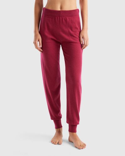 Pigiami Benetton da donna Sconto online fino al 50 Lyst