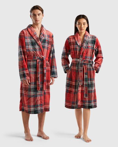 Vestaglia shop donna benetton