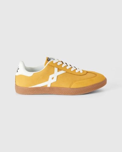 Chaussures hot sale benetton femme