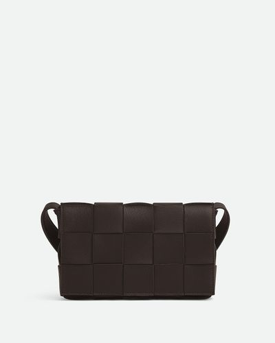 Bottega Veneta Cassette - Nero