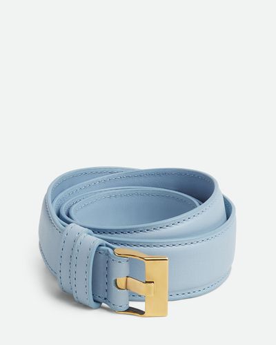 Bottega Veneta Cintura Watch - Blu
