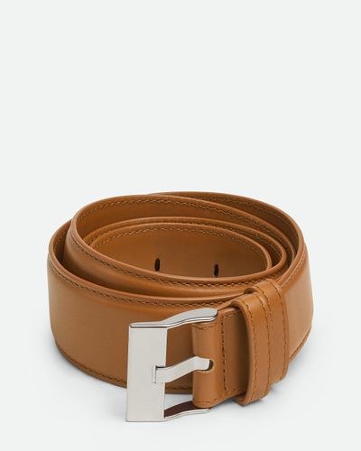 Bottega Veneta Cintura Watch - Marrone