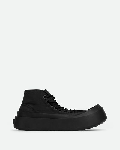 Bottega Veneta Sneaker Jumbo - Nero