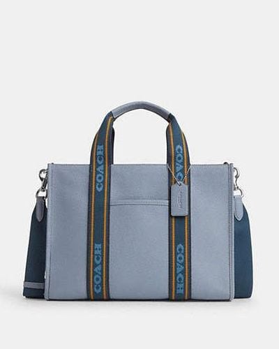 COACH Smith Tote - Rot
