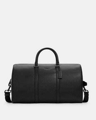COACH Venturer Bag - Black