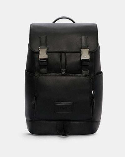 Coach discount outlet backpack