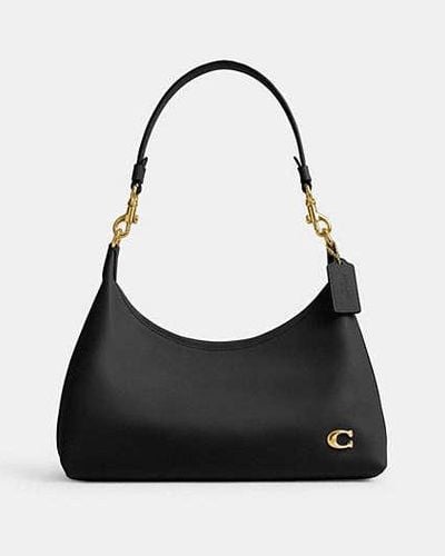 COACH Juliet Shoulder Bag - Black