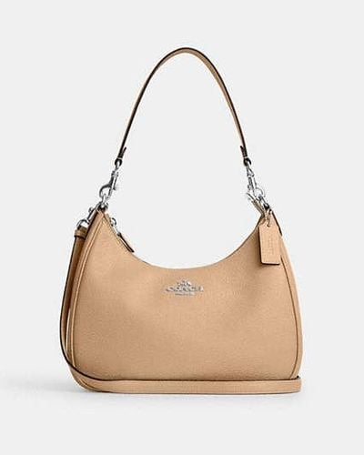 Coach Set Of Shoes And Hobo Purse - Gem
