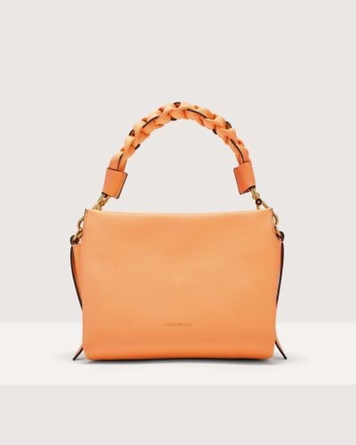 Coccinelle Handbag - Orange