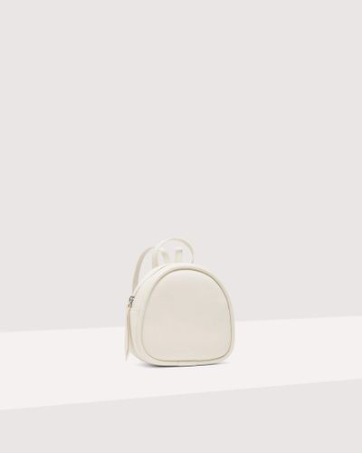 Coccinelle Agnese backpacks_ - Weiß