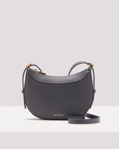 Coccinelle Whisper - Woman - Gray