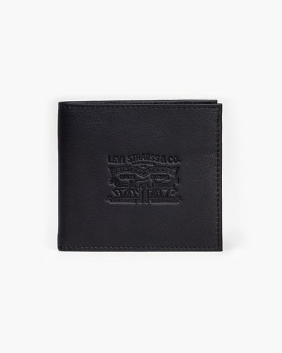 Levis portafoglio uomo shop