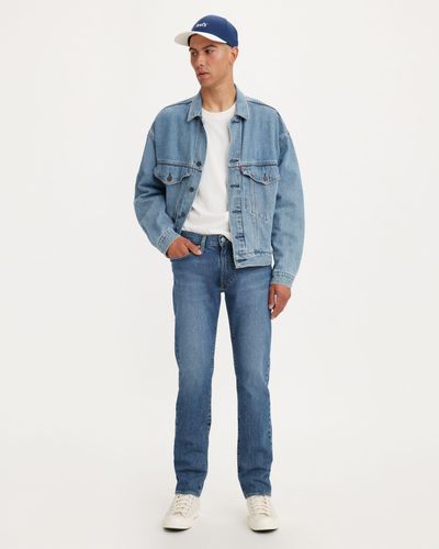 Levi's Jeans 511TM slim Blu - Nero