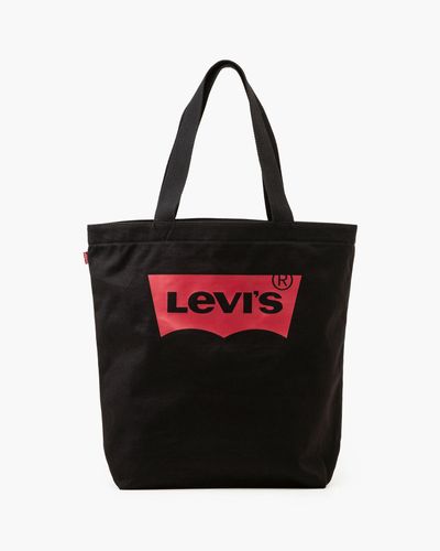 Levi's Batwing Tote Bag - Black