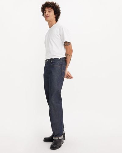 Levi's Made In Japan 1933 501® Jeans - Black