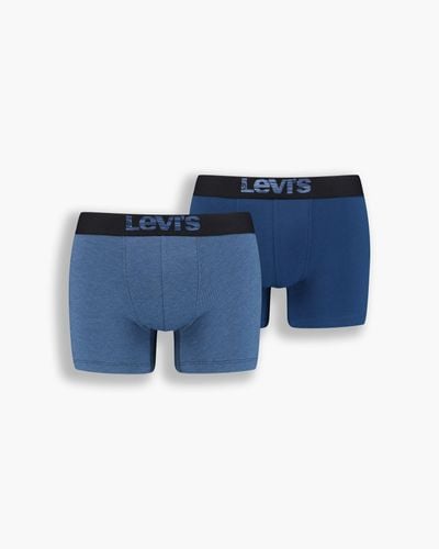 Levi's Boxer ® Basic Multicolore - Noir