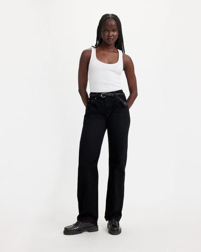Levi's 501® 90's Jeans - Zwart