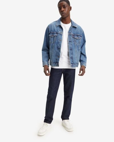 Levi's 511TM Slim Fit Jeans Bleu