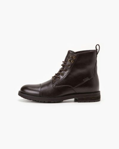 Botas Levi's de hombre | Rebajas en línea, hasta el 50 % de descuento | Lyst