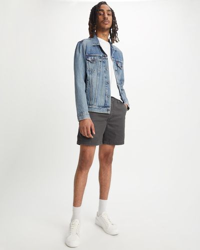 Levi's Pantalones cortos xx authentic shorts ii - Negro