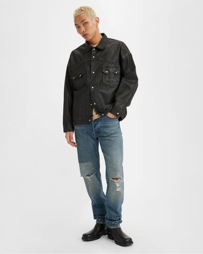 Levi's 501 54 Jeans - Zwart
