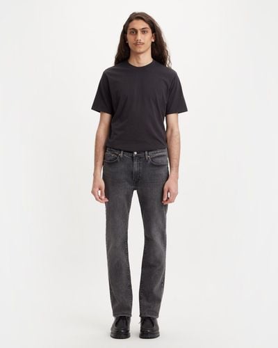 Levi's 514tm Straight Jeans - Zwart