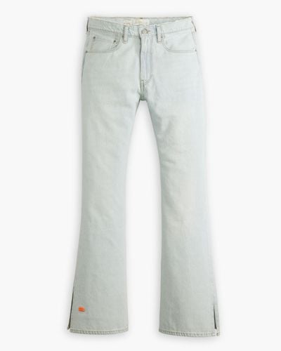 Levi's X erl bootcut jeans - Schwarz